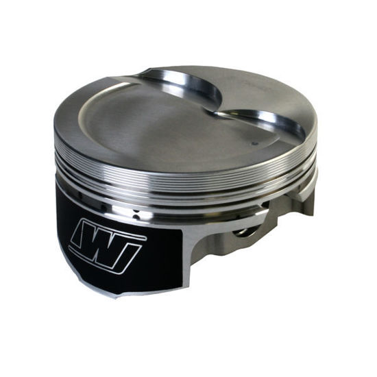 Bilde av Chevy LS Series -8cc R/Dome 1.115x4.030