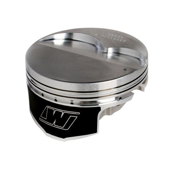 Bilde av Chevy LS Series -8cc FT 4.125" Bore