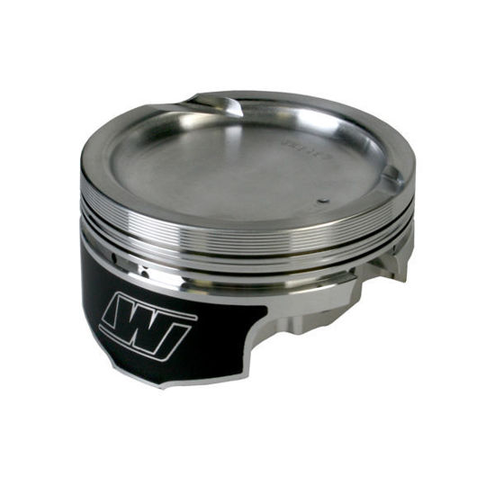Bilde av Chevy LS Series -32cc Dish 1.115x4.030