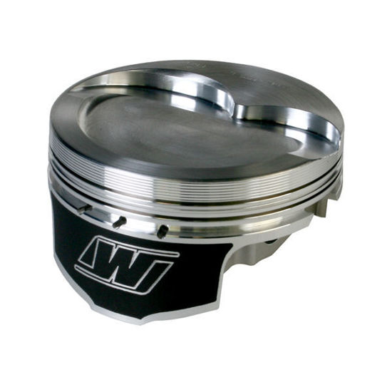 Bilde av Chevy LS Series -23cc R/Dome 4.125" Bore
