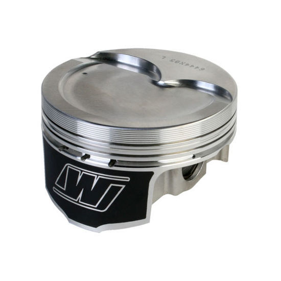 Bilde av Chevy LS Series -11cc R/Dome 1.300x3.903