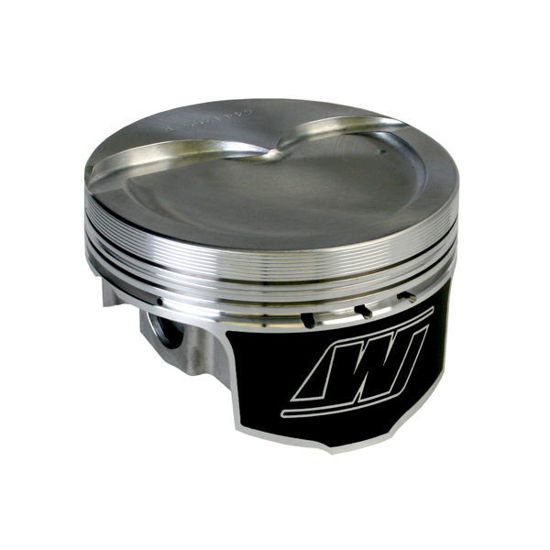 Bilde av Chevy LS Series -11cc R/Dome 1.300x4.030