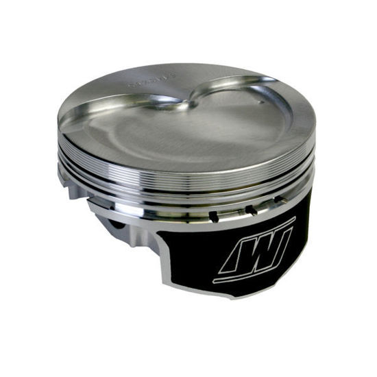 Bilde av Chevy LS Series -15cc R/Dome 1.110x4.070