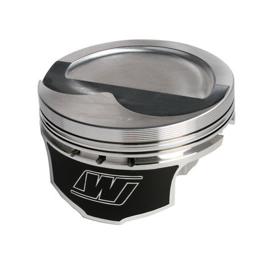 Bilde av Chevy LS Series -18cc R/Dome 4.125" Bore