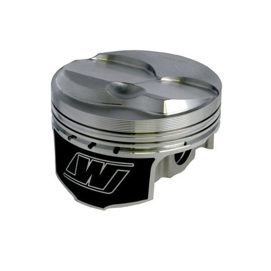 Bilde av Chevy LS Series 12cc Dome 1.300 x 3.903