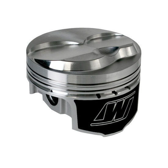 Bilde av Chevy LS Series 12cc Dome 1.300 x 3.903