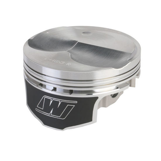 Bilde av Chevy LS Series 5cc Dome 1.110 x 4.005