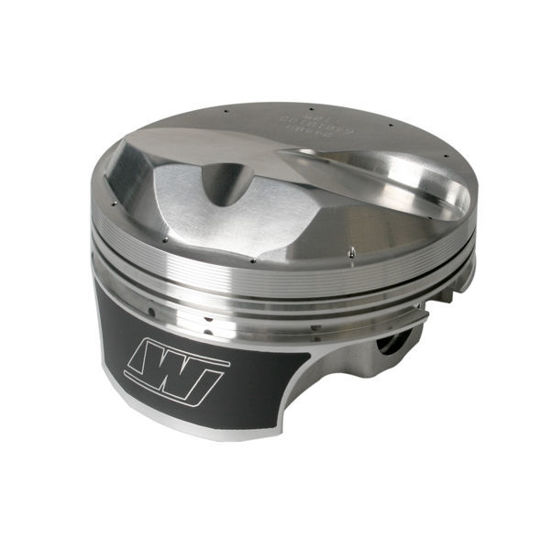 Bilde av BBC "Quick 16" +45cc Dome 1.270" CH