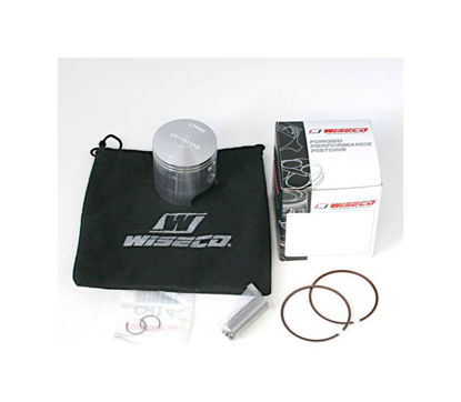 Bilde av Piston Kaw KX100 '95-13 Suz RM100'03-05 2146CD