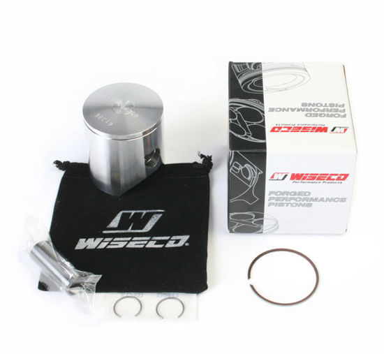 Bilde av Piston, Shelf Stock Kawasaki KX125 '95-97 ProLite 2126CS