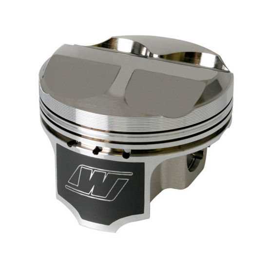 Bilde av Acura 4v +8cc Dome Strutted 87.00mm