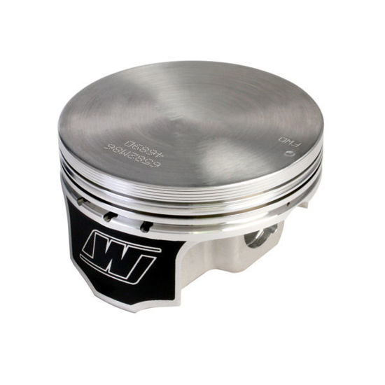 Bilde av GM ECOTECH 10:1 CR FT  1.053 X 86.0