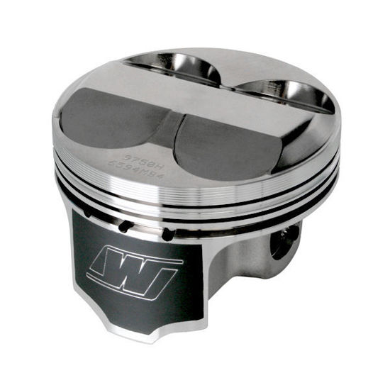 Bilde av AC/HON B 4v DOME +8.25 STRUT 8400XX