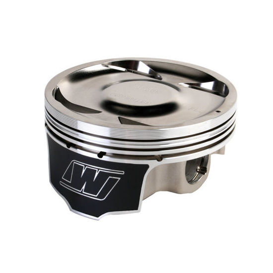 Bilde av Subaru EJ257 WRX/STI 4v Dish -19cc 99.75