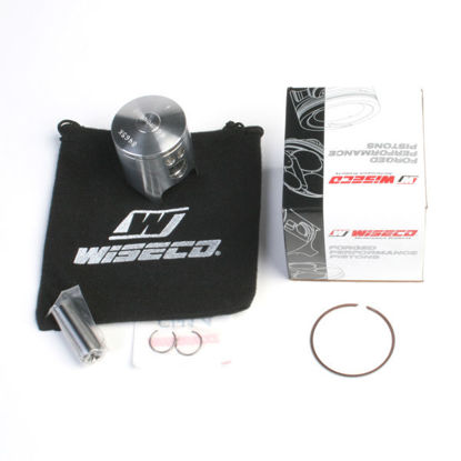 Bilde av Piston Honda CR80R '86-02 ProLite 1810CS