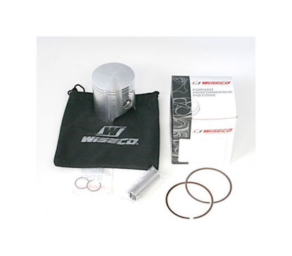 Bilde av Piston Yamaha YZ250 '92-98 ProLite 2677CD