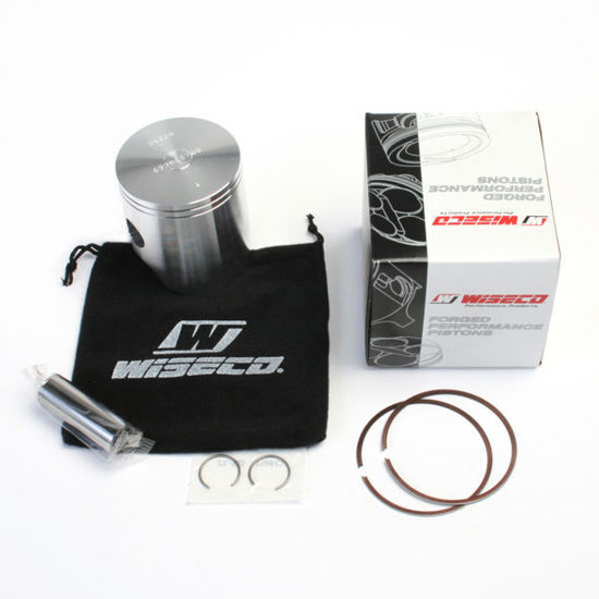 Bilde av HUSKY WXE,WXC 250 92-96      2658CD