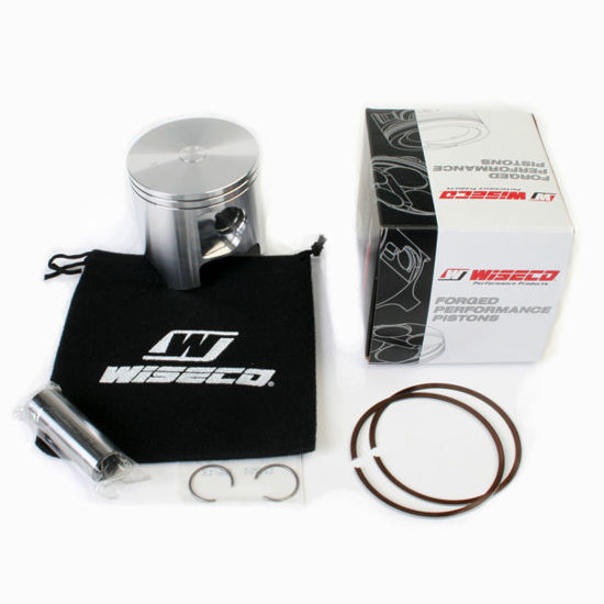 Bilde av PISTON KTM 300 EXC '96-03 ProLite 2835CD