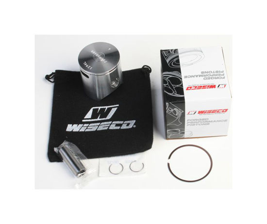 Bilde av Piston, Shelf Stock Kawasaki KX125 '98 ProLite 2126CS