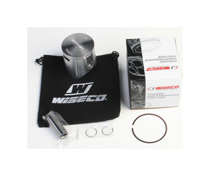 Bilde av Piston Kawasaki KX125 '98 ProLite 2205CS
