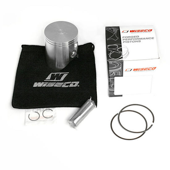 Bilde av Piston, Shelf Stock Suzuki RM250 '98 ProLite 2614CD