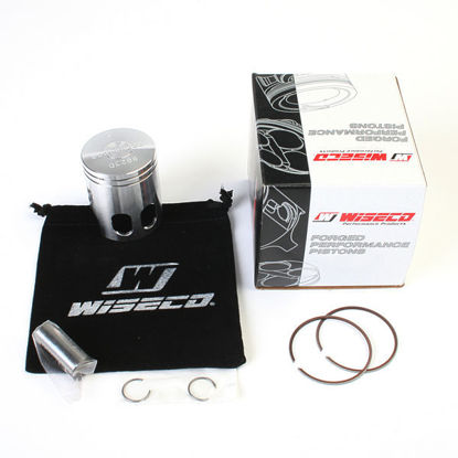 Bilde av Piston Yamaha YSR50 '87-92 1654CD