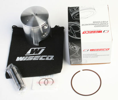 Bilde av Piston Kawasaki KX250 '92-01 ProLite 2614CS