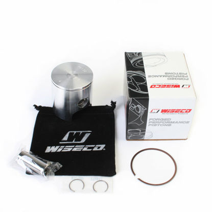 Bilde av Piston KTM 125 SX '98-00 ProLite 2136CS