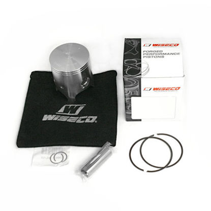 Bilde av Piston Suzuki RM250 '99 ProLite 2697CD