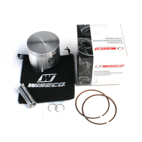 Bilde av Piston, Shelf Stock KTM 360 SX '96-97 ProLite 3071TD