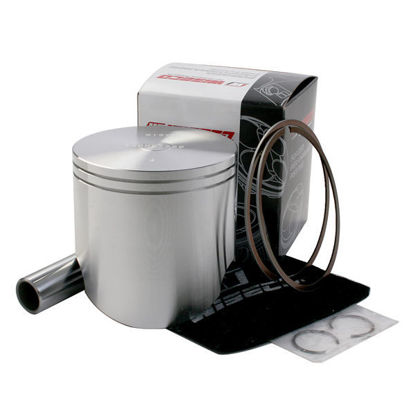 Bilde av Piston KTM 380 SX/EXC '98-02 ProLite 3110TD