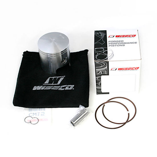 Bilde av Piston, Shelf Stock Kawasaki KDX220 '98-05 ProLite 2717CD