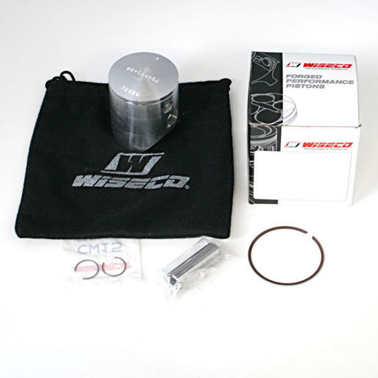 Bilde av Piston, Shelf Stock Suzuki RM125 '00-03 ProLite 2126CS