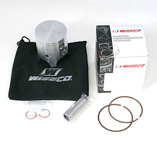 Bilde av Piston, Shelf Stock Suzuki RM250 '00-02 2614CD