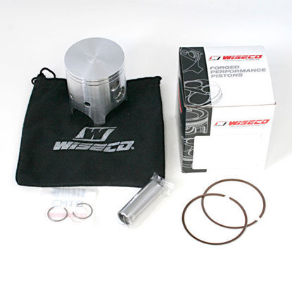 Bilde av Suzuki RM250 '00-02 2697CD