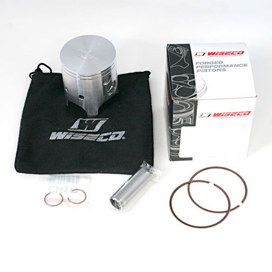 Bilde av Suzuki RM250 '00-02 2697CD