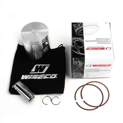 Bilde av Piston Husqvarna CR250'99-13 WR250'98-13 2614CD