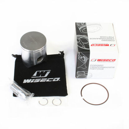 Bilde av Piston Suzuki RM125 '90-03 GP Series 2126CS
