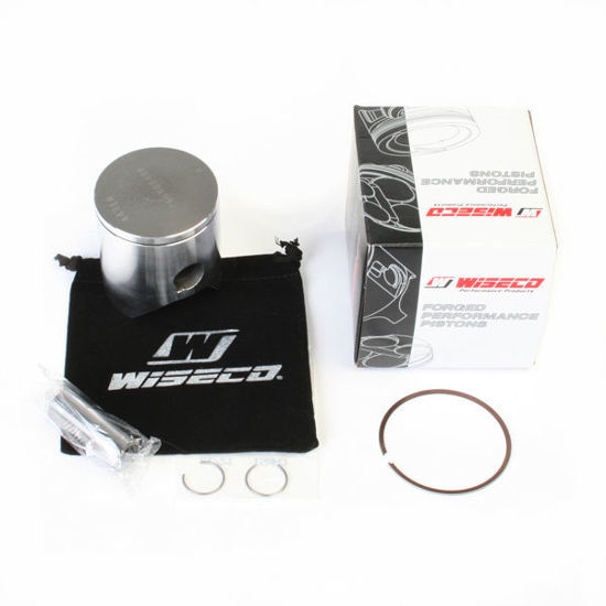 Bilde av Piston, Shelf Stock Suzuki RM125 '90-03 GP Series 2126CS