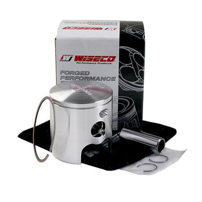 Bilde av Piston Honda CR80/85R '93-06 GP Series 2047CS