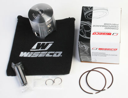 Bilde av Piston Yamaha RT100 '90-00, RD200 '74-76 2126CD