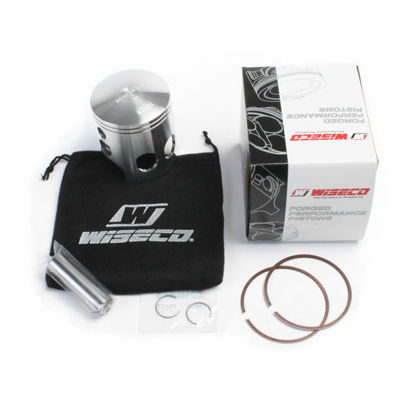 Bilde av Piston Yamaha RT180 '90-98 2598CD