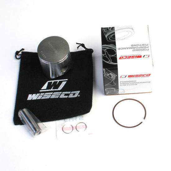 Bilde av Piston, Shelf Stock Kawasaki KX125 '01-08 GP Series 2126CS