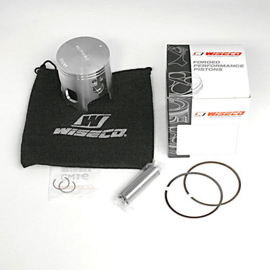 Bilde av Piston Yam YFZ350 Banshee +5mm Long Rod 2559CD