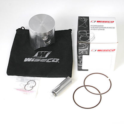 Bilde av Piston Honda CR250R '02-04 ProLite 2658CD