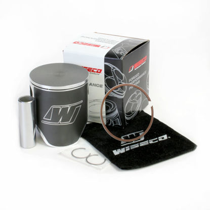 Bilde av Honda CR250R '02-04 GP Series 2614CS