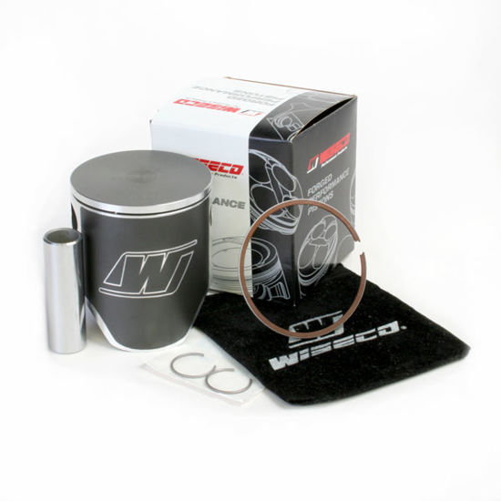 Bilde av Honda CR250R '02-04 GP Series 2614CS