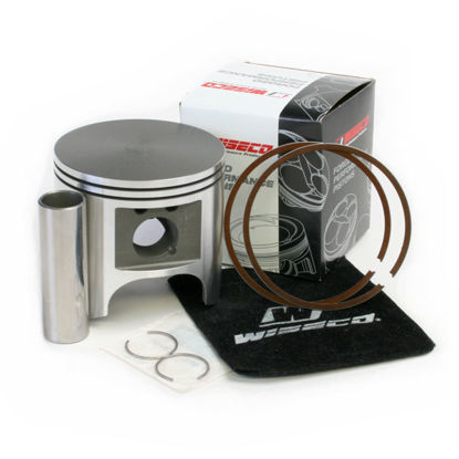 Bilde av Piston Kawasaki 750/800 SXI Race Part 3268KD