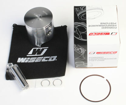 Bilde av Piston KTM 200 SX  '03-05 ProLite 2520CS