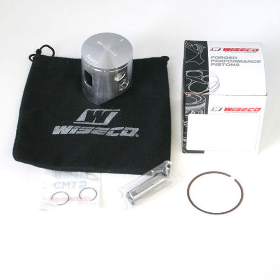 Bilde av Piston, Shelf Stock Kawasaki KX125 '04-08 ProLite 2126CS